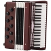 Miniatura instrumentu Akordeon [13030000313]